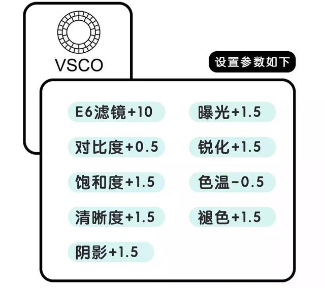 港风、仙女风……教你10秒调出今年最火滤镜！