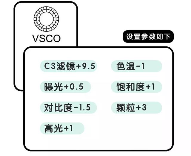 港风、仙女风……教你10秒调出今年最火滤镜！