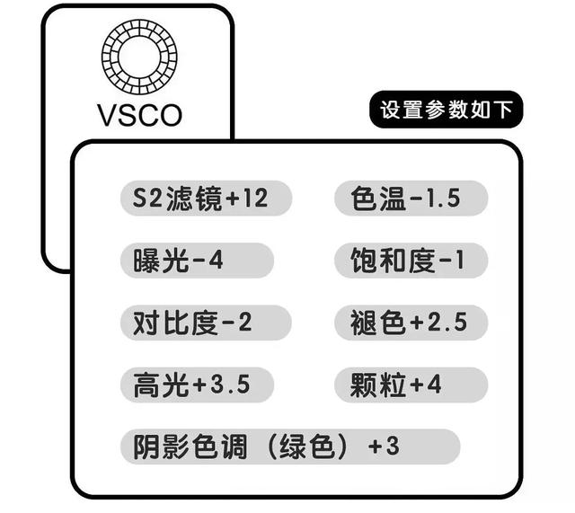 港风、仙女风……教你10秒调出今年最火滤镜！